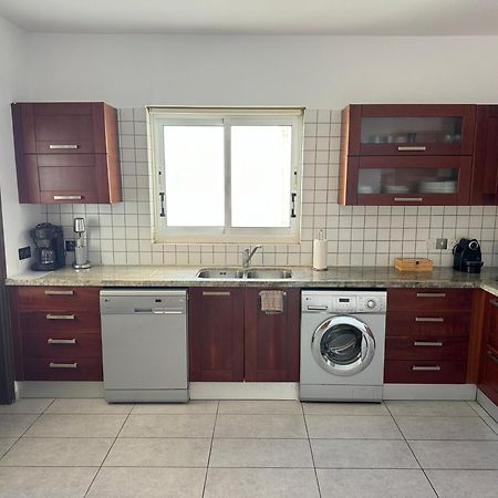 Melanos Village C1 Klorakas Bagian luar foto