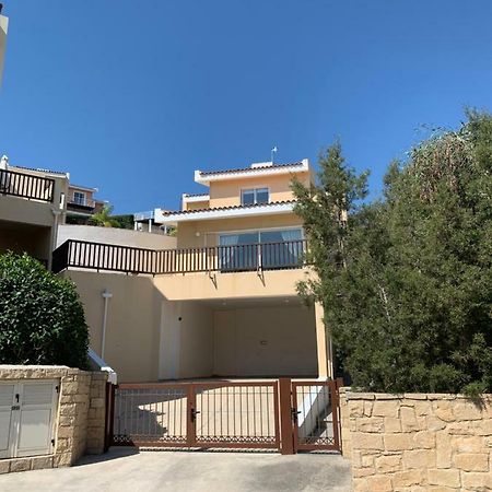 Melanos Village C1 Klorakas Bagian luar foto