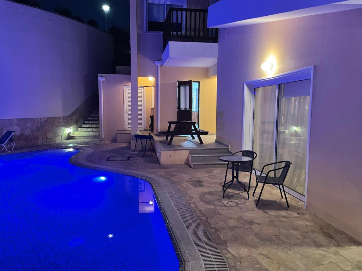 Melanos Village C1 Klorakas Bagian luar foto