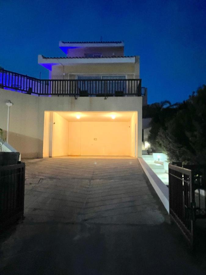 Melanos Village C1 Klorakas Bagian luar foto