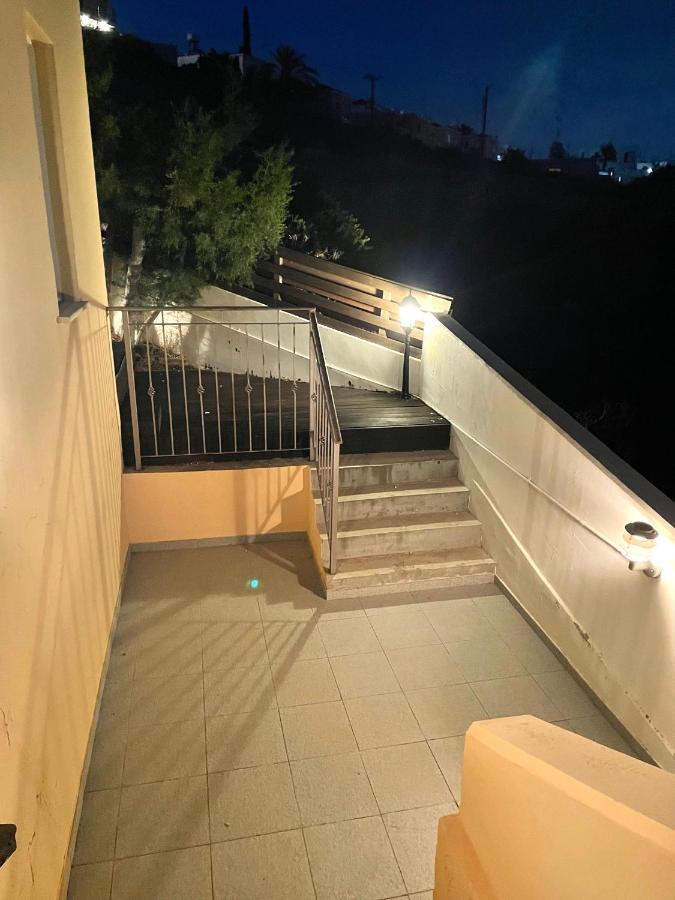 Melanos Village C1 Klorakas Bagian luar foto