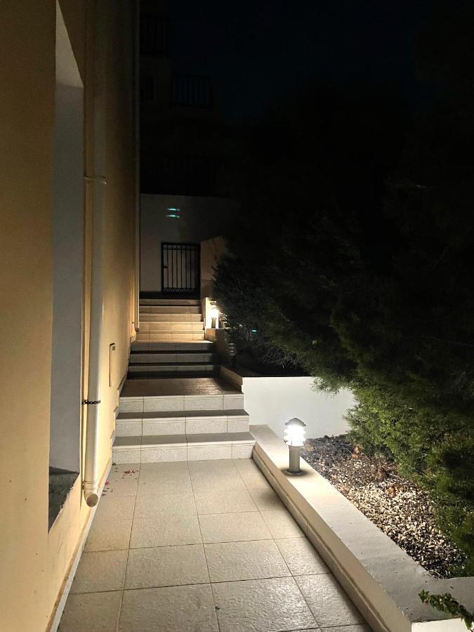 Melanos Village C1 Klorakas Bagian luar foto