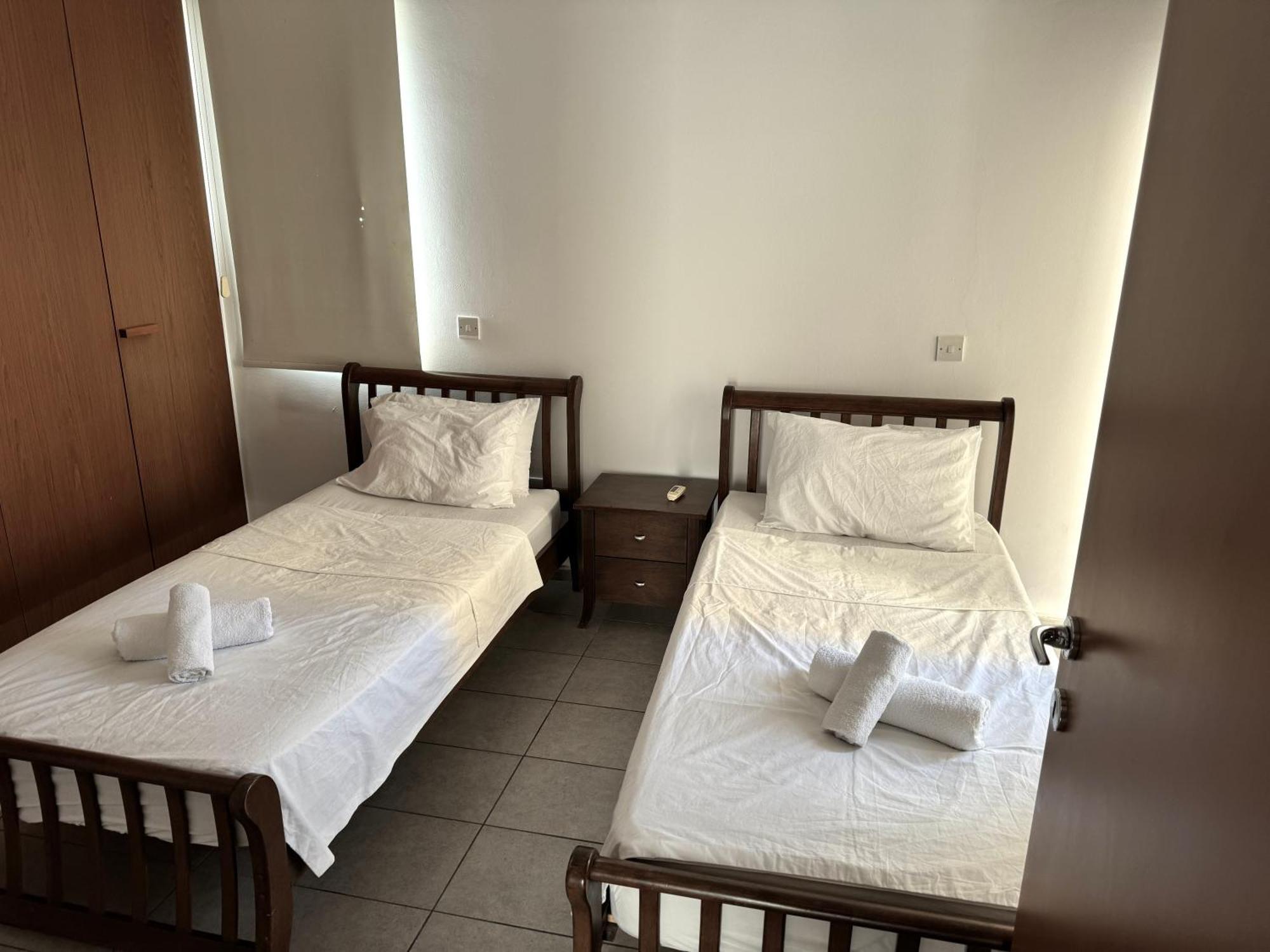 Melanos Village C1 Klorakas Bagian luar foto