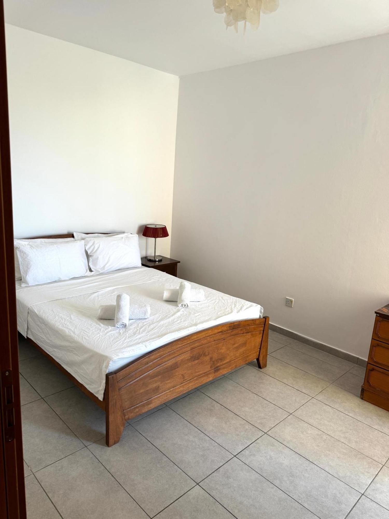 Melanos Village C1 Klorakas Bagian luar foto