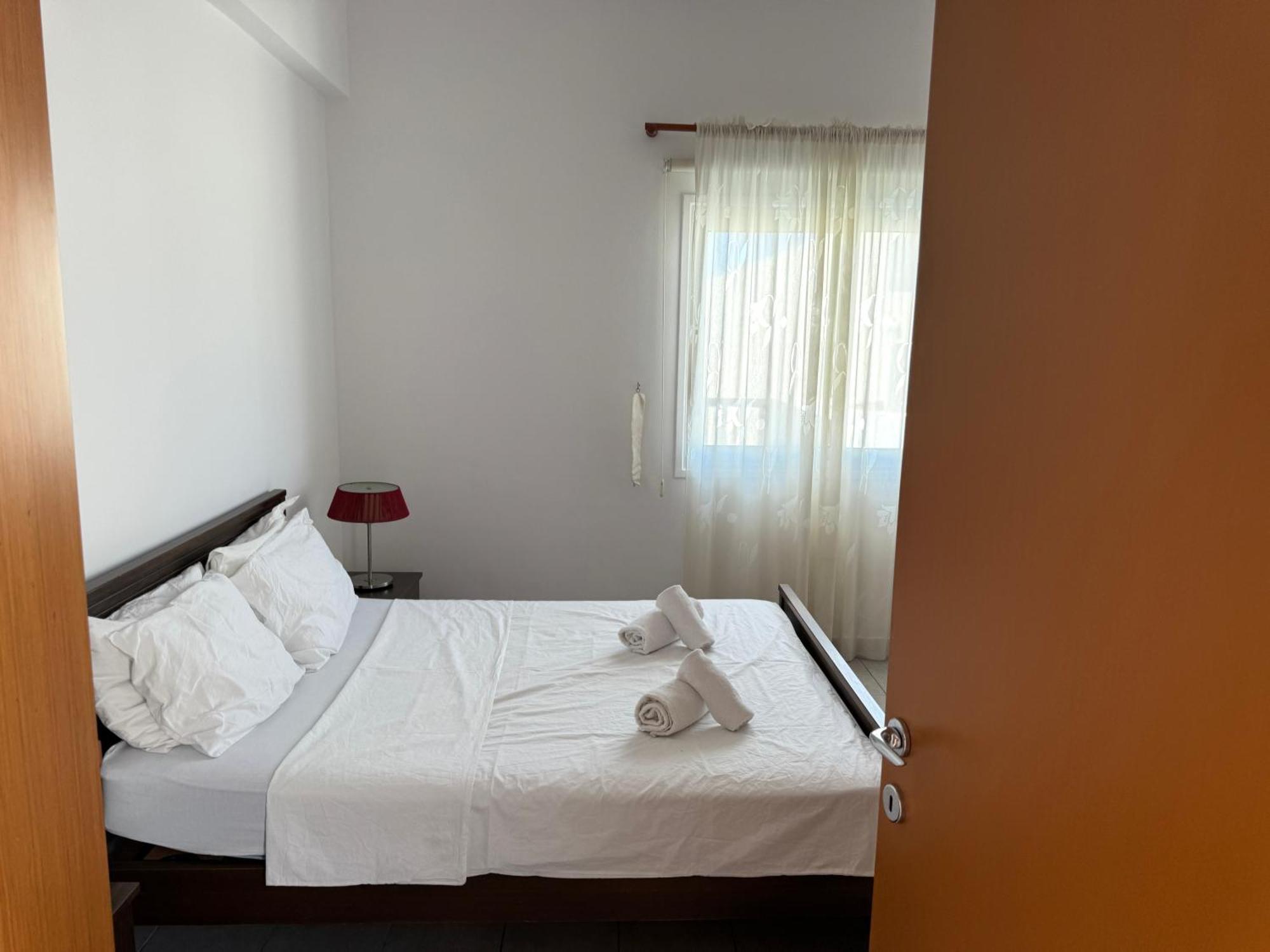 Melanos Village C1 Klorakas Bagian luar foto