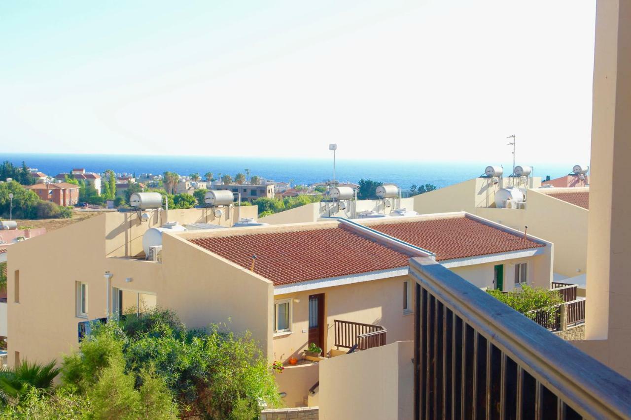 Melanos Village C1 Klorakas Bagian luar foto