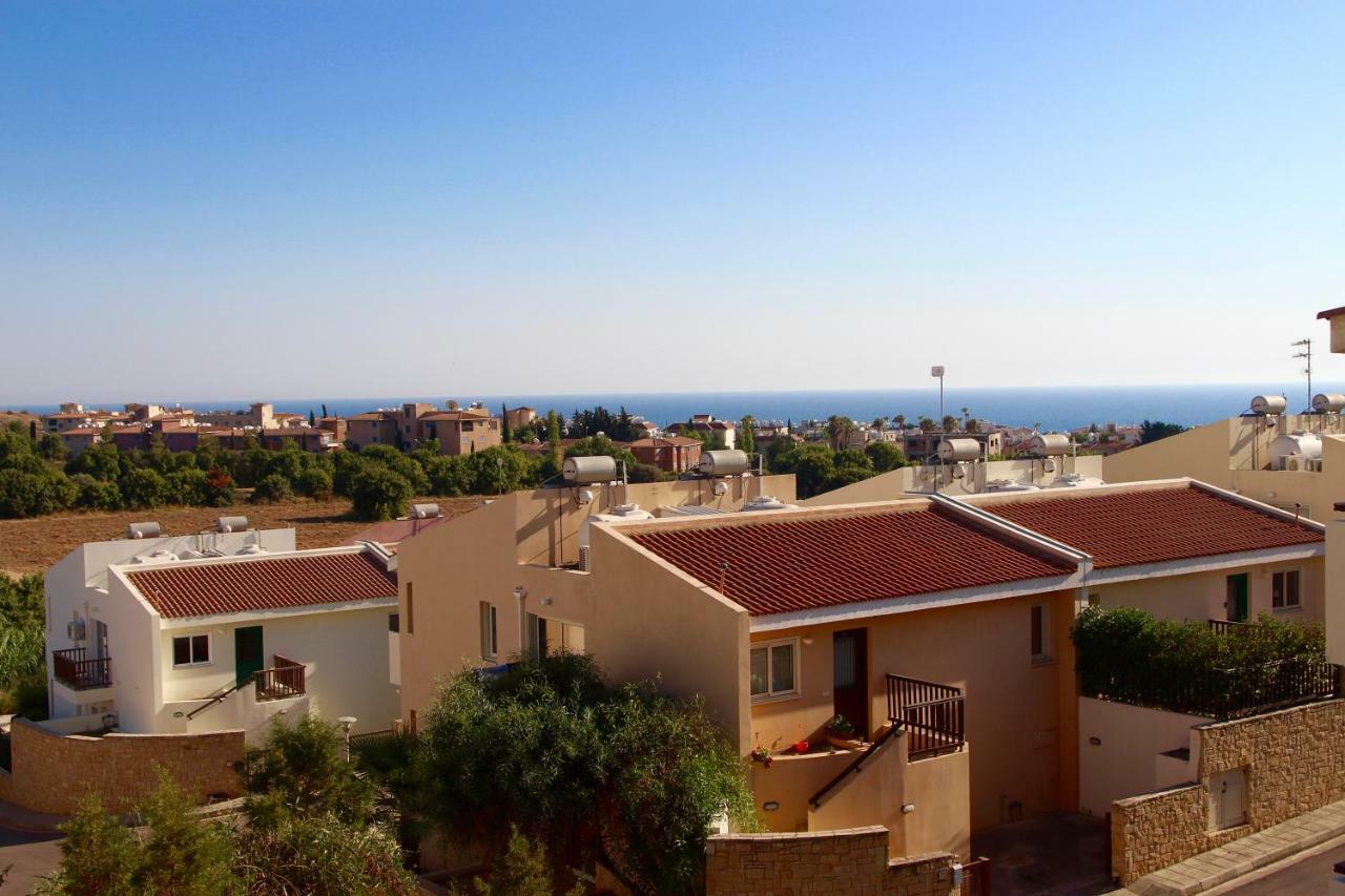 Melanos Village C1 Klorakas Bagian luar foto