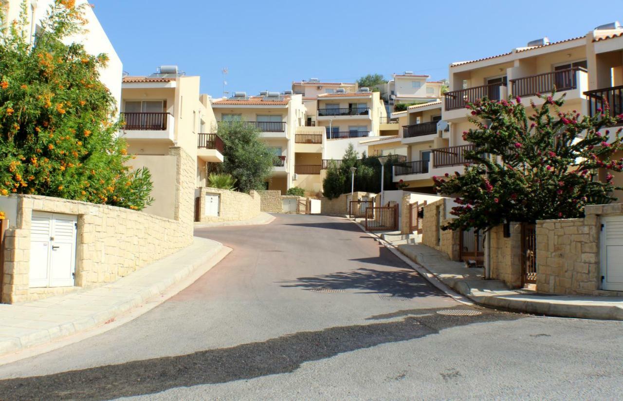 Melanos Village C1 Klorakas Bagian luar foto
