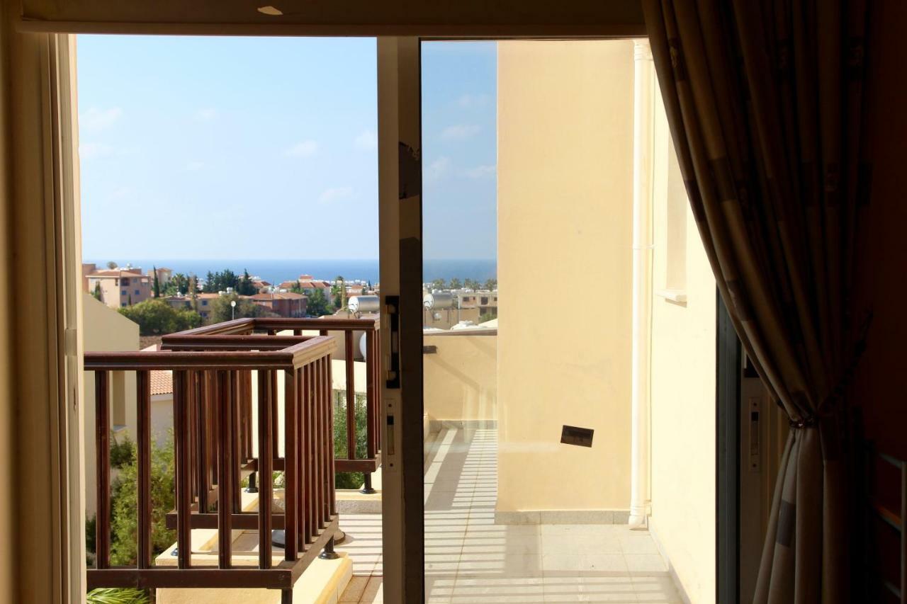 Melanos Village C1 Klorakas Bagian luar foto