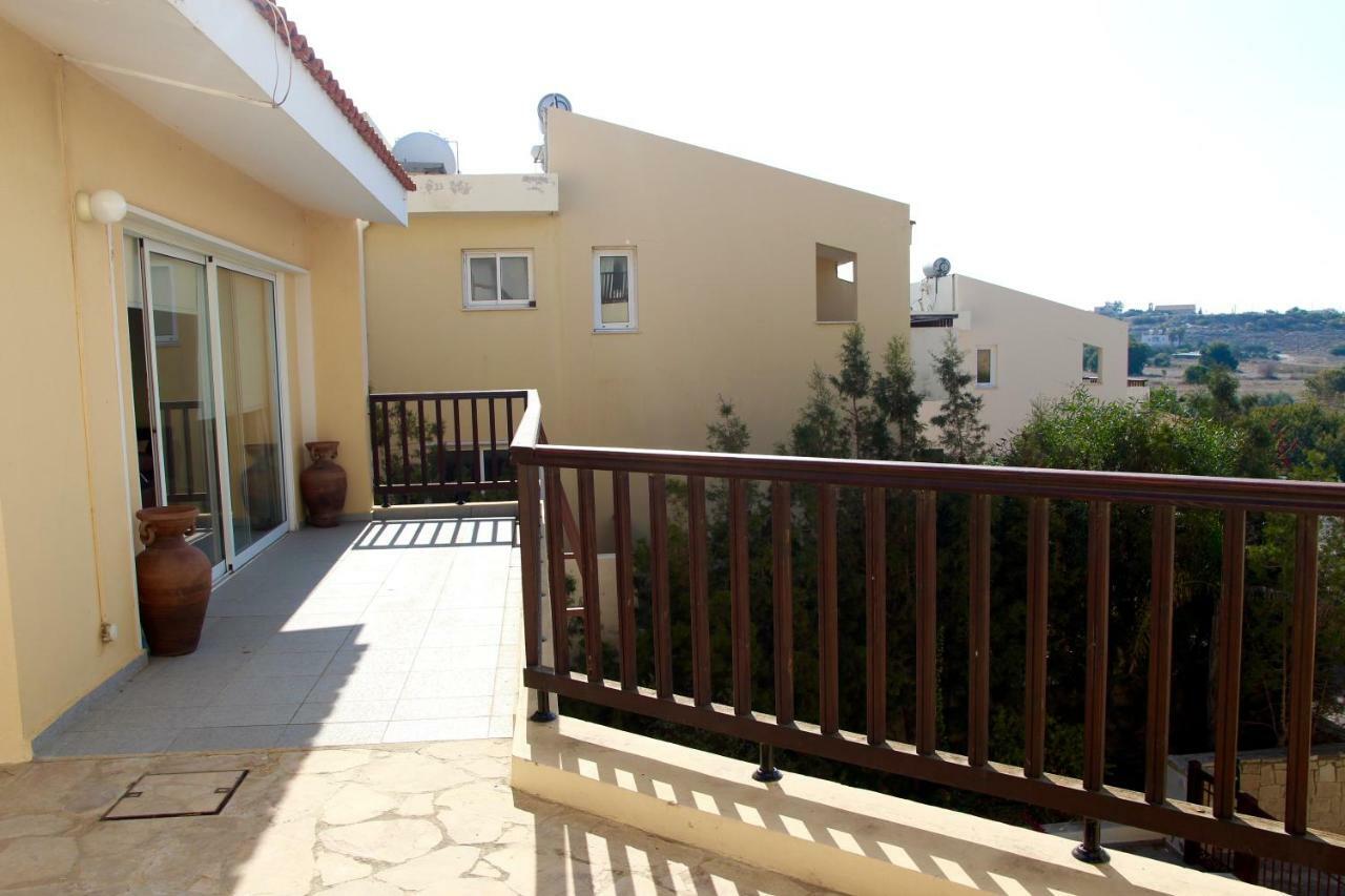 Melanos Village C1 Klorakas Bagian luar foto