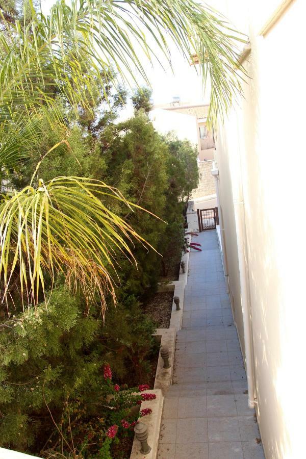 Melanos Village C1 Klorakas Bagian luar foto