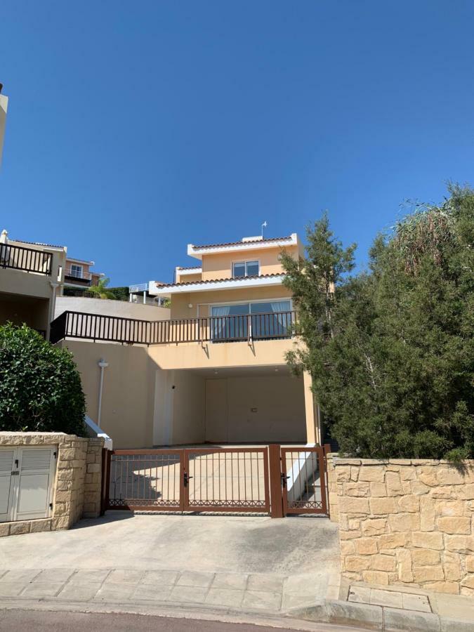 Melanos Village C1 Klorakas Bagian luar foto